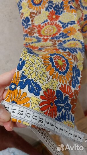 Брюки Denny Rose