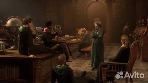 Hogwarts Legacy: Digital Deluxe Edition xbox