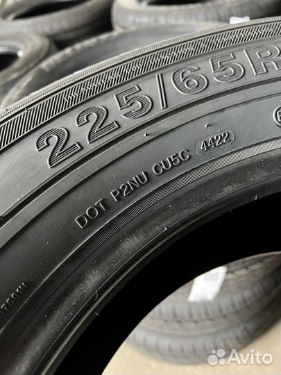 Delinte DH7SUV 225/65 R17 102H