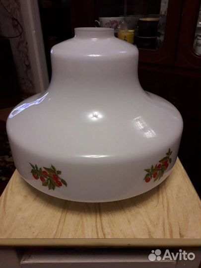 Плафон для люстры