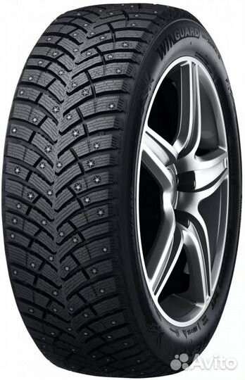 Nexen Winguard WinSpike 3 225/75 R16C 121R