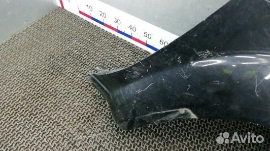 Крыло переднее правое nissan pathfinder R51 (KML20