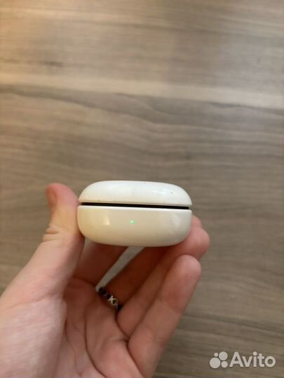 Кейс от наушников Samsung Galaxy Buds2