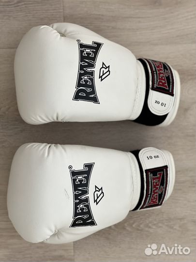 Перчатки боксерские 10 oz Everlast
