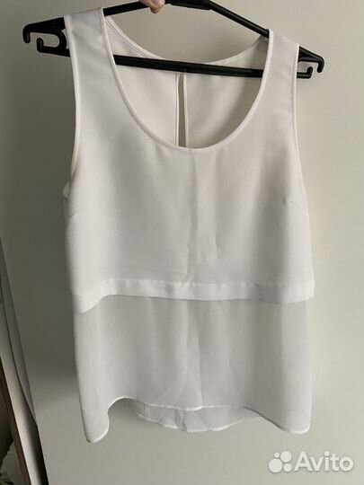 Кофта топ блуза майки