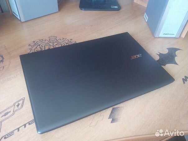 Acer aspire e 15