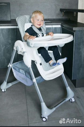 Стул для кормления