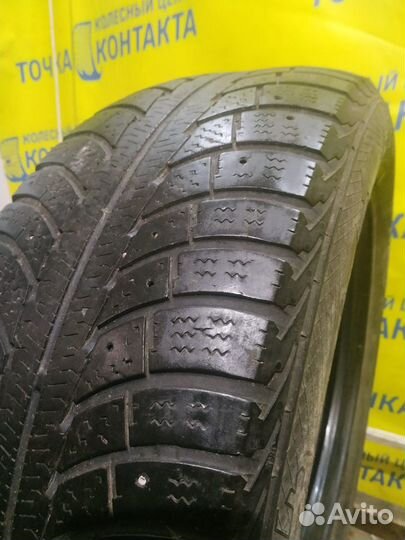 Gislaved Euro Frost 5 235/65 R17