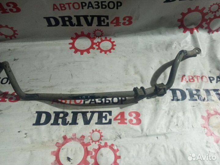 Стабилизатор передний Mitsubishi Lancer 9 седан