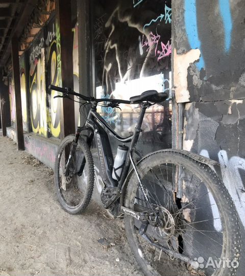 Giant Fathom E+ 1 2021