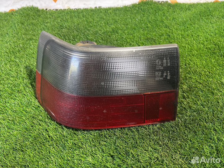 Фонарь задний левый ваз 2112