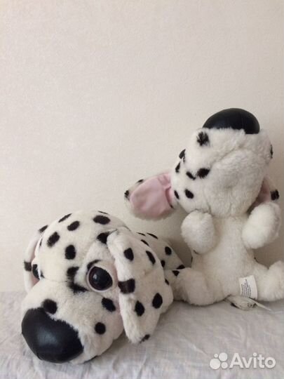 Игрушка мягкая