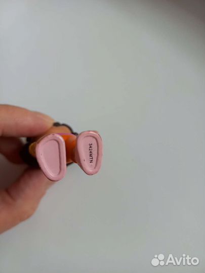 Мини куколки