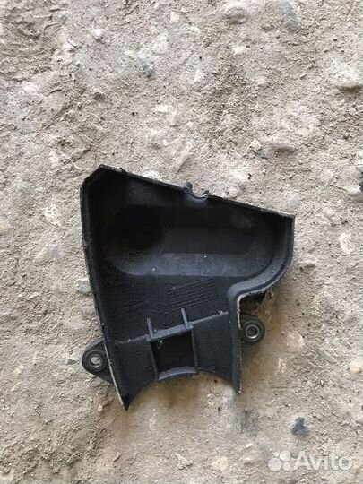 Кожух грм Renault Logan 1.6