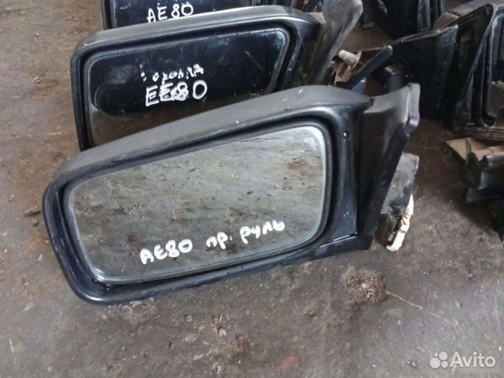 Зеркало Toyota Corolla E80