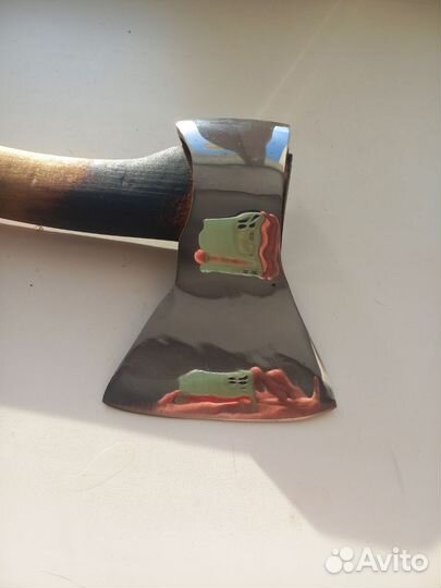 Топор для мяса