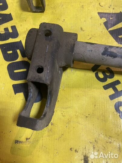 Торсион передний Opel Frontera B