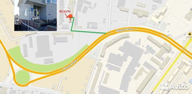 Электросамокат Artway AS-3678-35 8.5