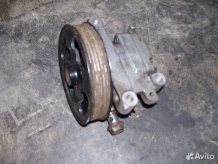 Мазда 6 GG насос гура