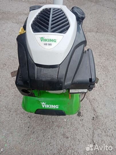 Культиватор