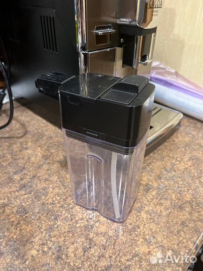 Кофемашина gaggia anima prestige