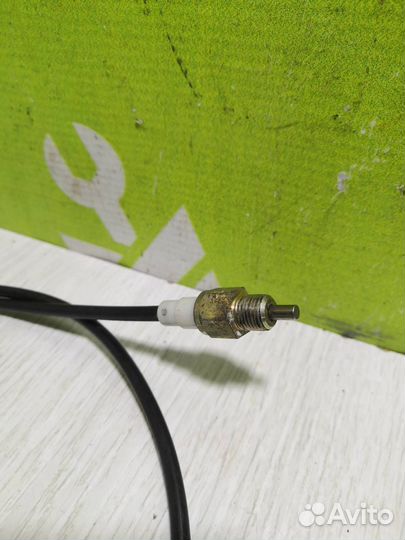 Трос кпп бмв Е39