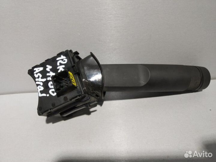 Переключатель подрулевой правый Opel Astra J