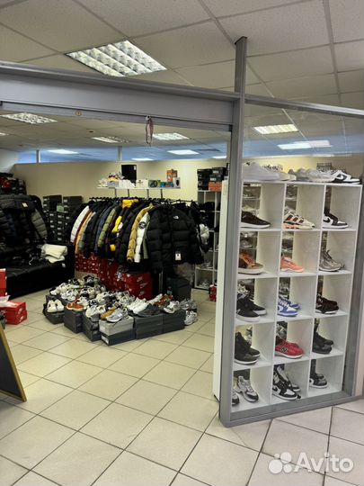 New balance 574 Оригинал