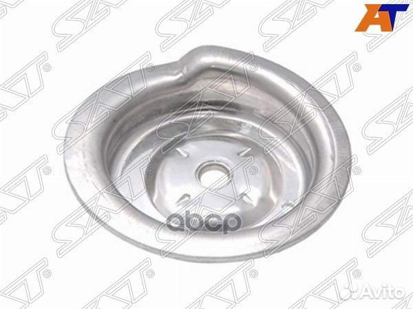 Проставка передней пружины верхняя BMW 5 E60/E6