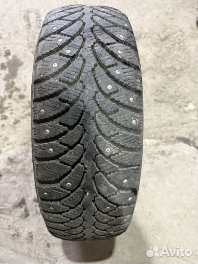 Tunga Nordway 2 185/60 R14