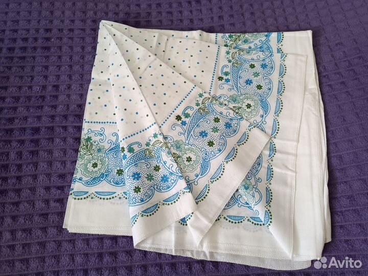 Шапка женская Платки