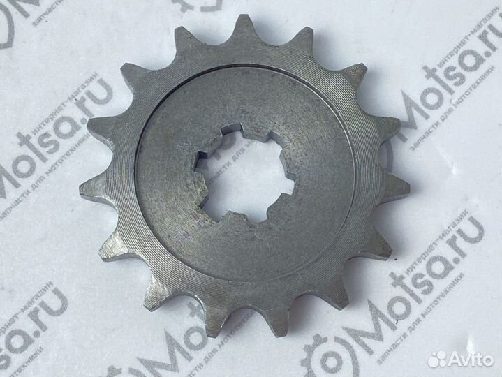 Звездочка Муравей 15