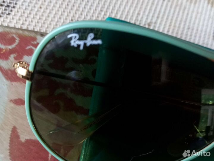 Солнцезащитные очки женские брендовые