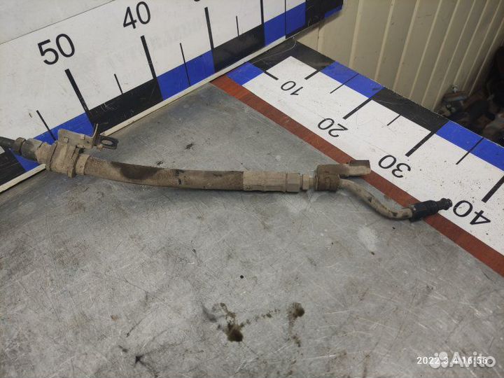 Трубка гидроусилителя Ssang Yong Actyon D20DTF