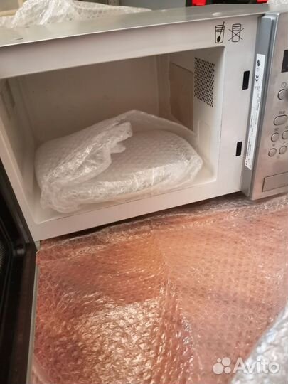 Микроволновая печь bosch hm75m451 на запчасти