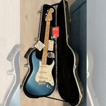 Fender stratocaster american standard