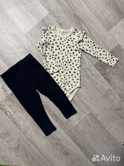 Пакет одежды 86