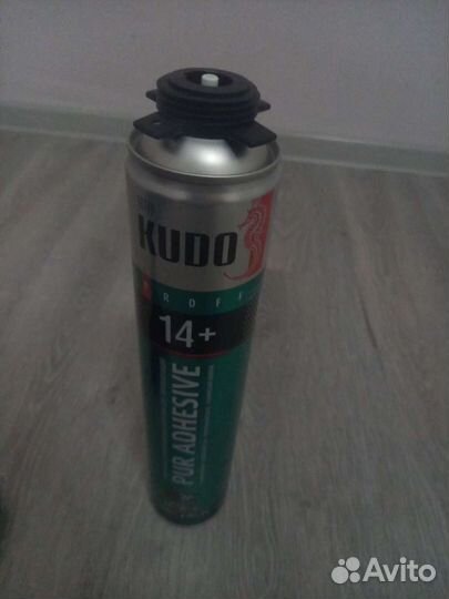 Монтажная пена клей