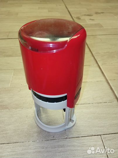 Печать (оснастка, отл.состояние) Сolor P Print R40