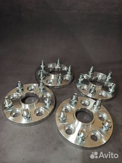 Проставки Опель Астра