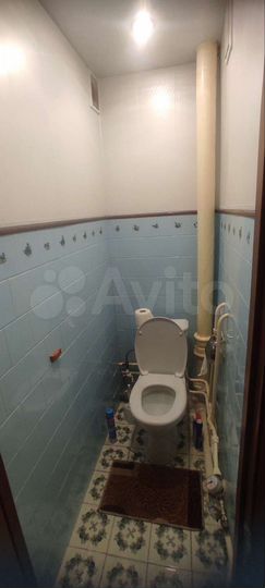 1-к. квартира, 58 м², 5/10 эт.