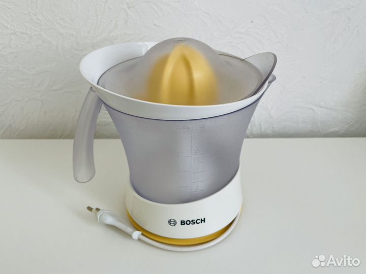 Соковыжималка Bosch MCP3000N