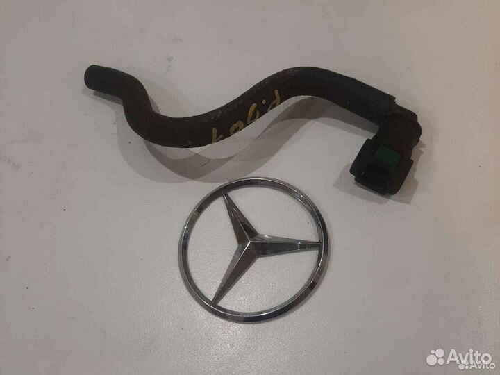 Шланг рециркуляции топлива Mercedes