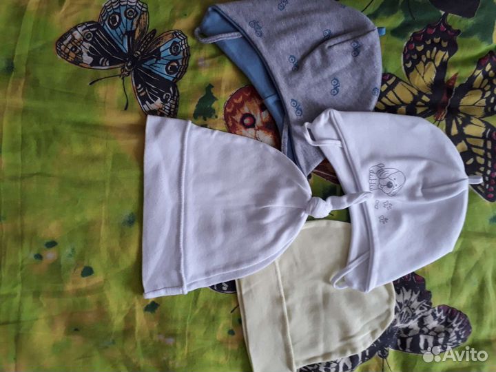 Детские вещи