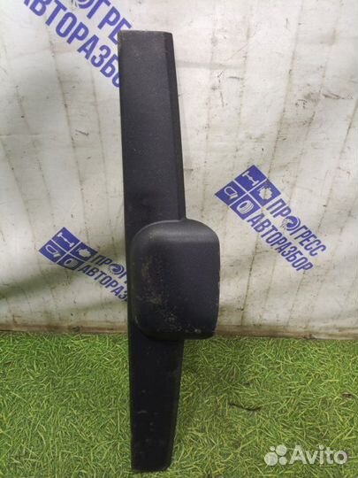 Обшивка багажника Mazda 3 Bk хэтчбек 1.6 Z6 2007