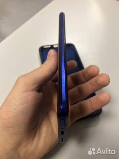 realme GT Neo 3, 6/128 ГБ