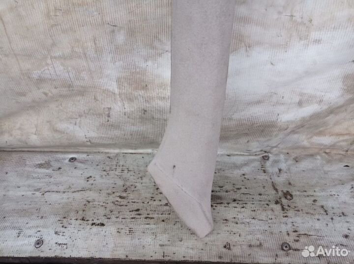 Passat B5 B5+ Накладка на стойку левая