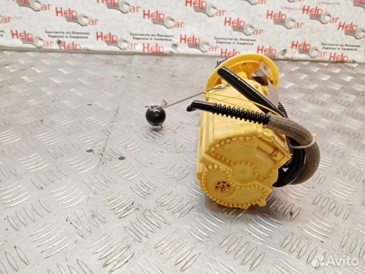 Насос топливный Volvo Xc90 C 71 D5244T4 2009