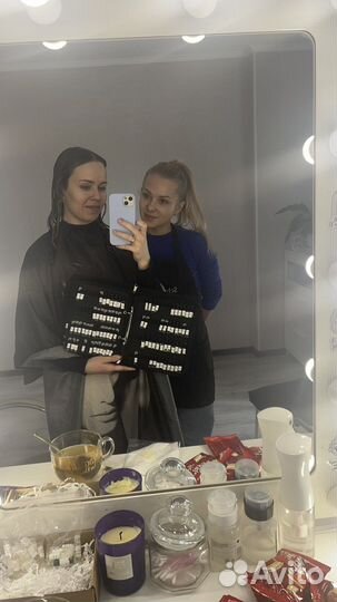 Аромодегустация парфюма