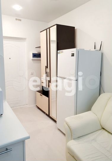 Квартира-студия, 23 м², 14/19 эт.